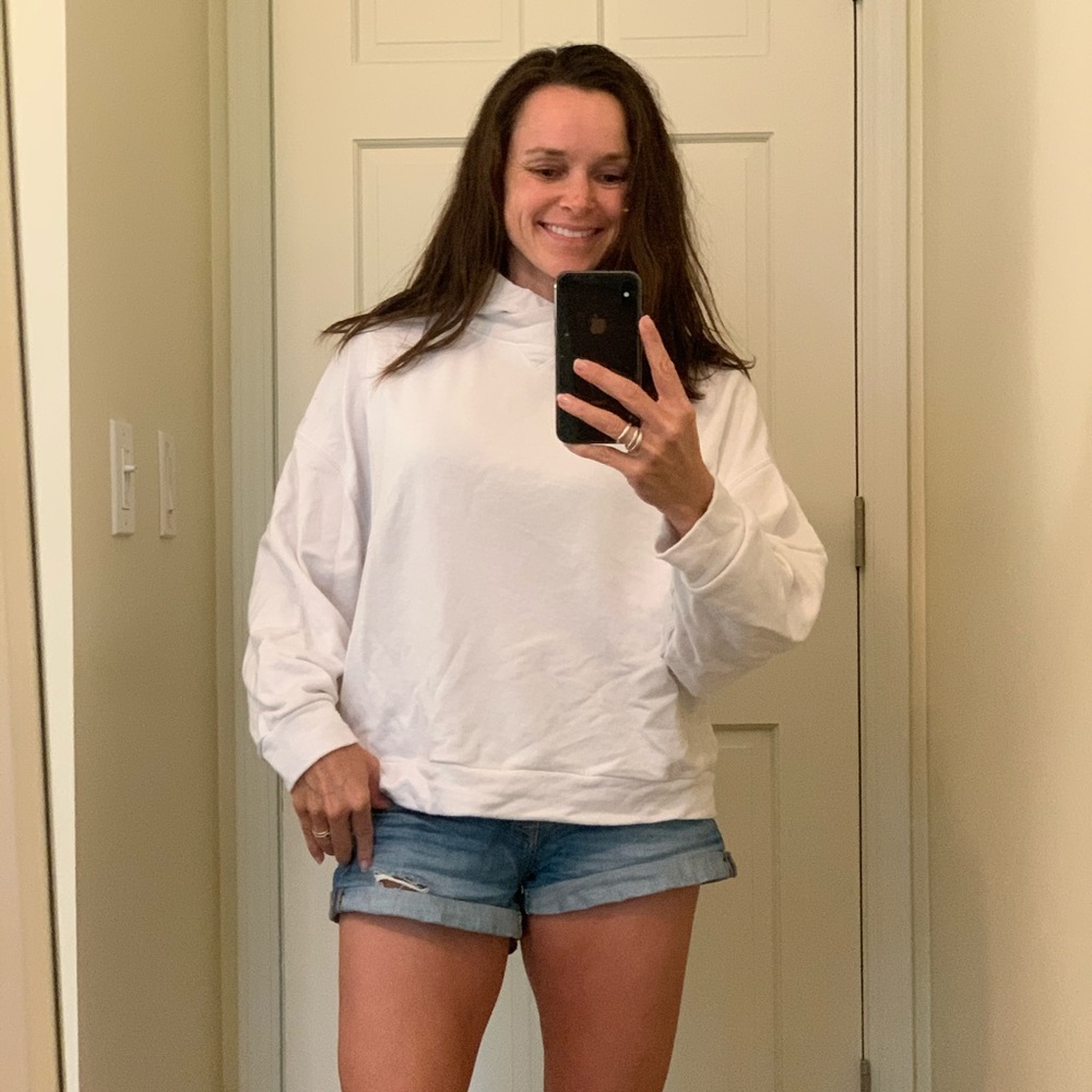 Fabletics sweatshirt